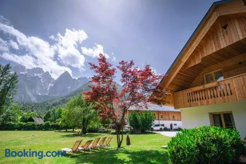 Apartments Trata - Image 1