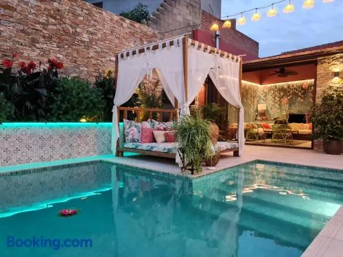 El Jardin de Gala - Image 1