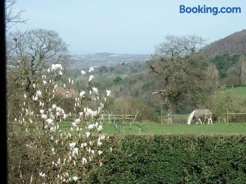Beautiful views spacious 4 bed detached - Image 1