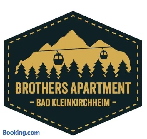 Brothers Apartment - Bad Kleinkirchheim - Image 1