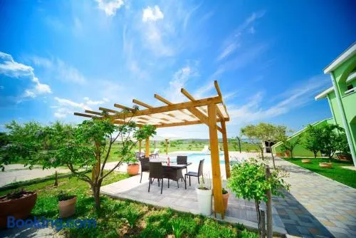 Comfortable Apartment with Sea View - Image 1
