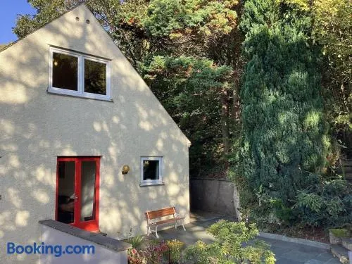 Duddon Valley Attic, Lake District National Park, Sleeps 4 - Image 1