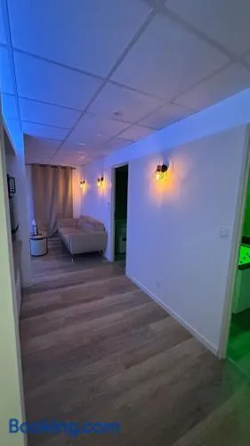 Appartement jacuzzi - Image 1