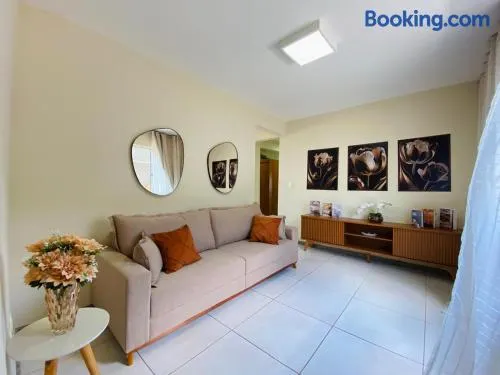 Apartamento Bela vista - Image 1