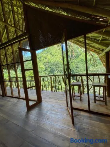 Wood Palace Ella - Image 1
