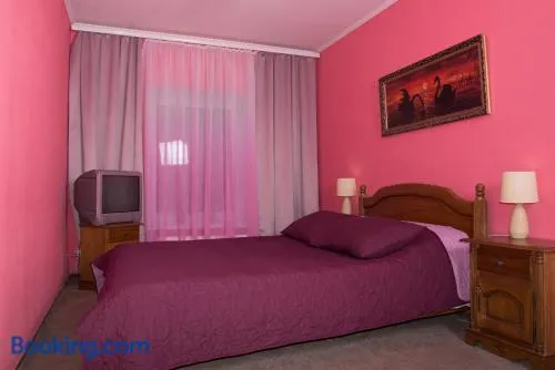 Knaus Apartments - Image 1