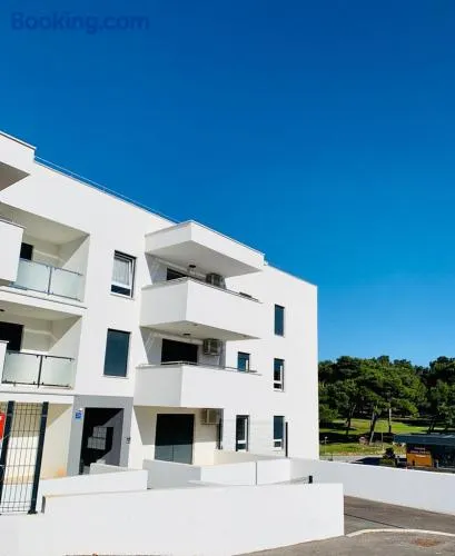 Apartment Alexandra - Image 1