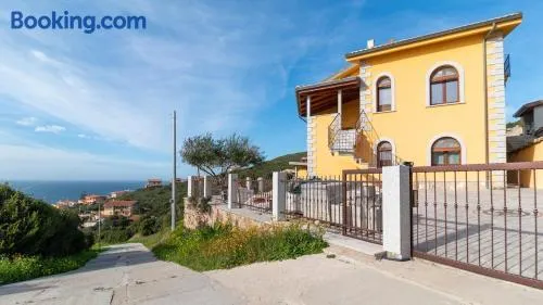 La Rosa dei Venti-Villa Angela Panoramic - Image 1