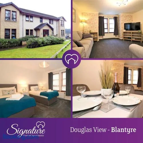 Signature - Douglas View Blantyre - Image 1