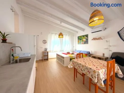 Loft Antic Plankton - Masos de Pals - Free Parking, Beach, Wifi, Holidays - Image 1