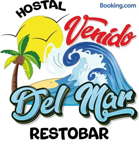 Venido del mar III - Image 1