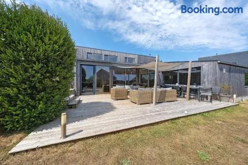 La villa Grand Ouest - Image 1