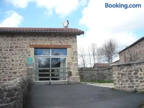 Gîte de la croix - Image 1