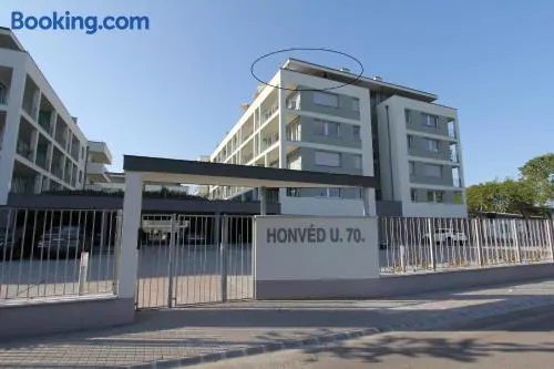 Silver Gray Appartment - Image 1