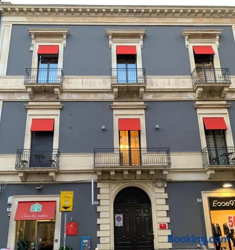 Corte dei medici - Palace - Image 1