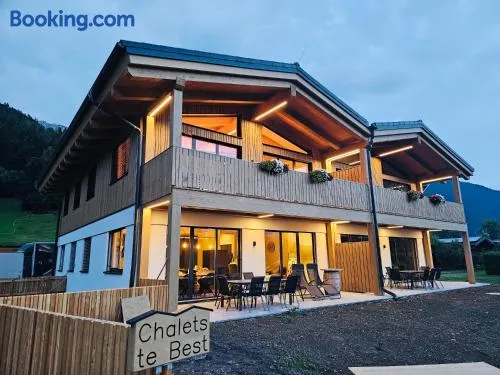 Chalets te Best by Schladming-Appartements - Image 1