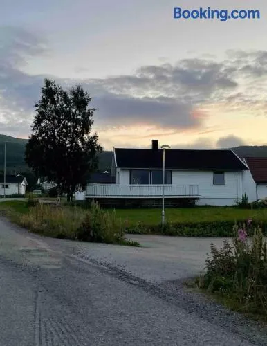 Hus med 2 soverom - Image 1