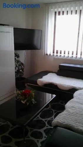Apartment Alta - Image 1