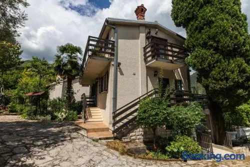 Apartment Nada Medveja - Image 1