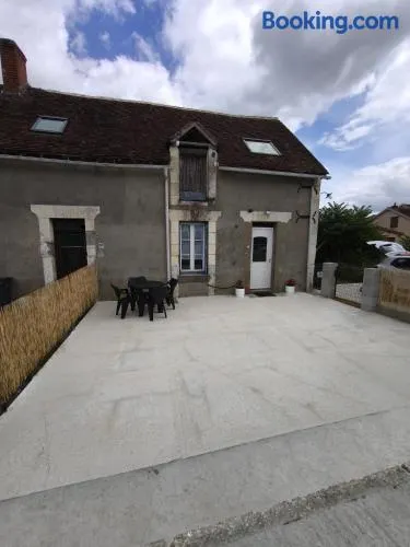 la longère du moulin - Image 1