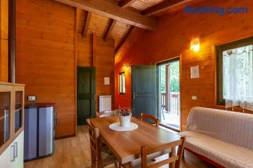 Villaggio Anemone - Chalet Anemone - Image 1