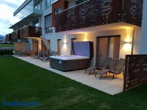 SPA-Lounge - Image 1