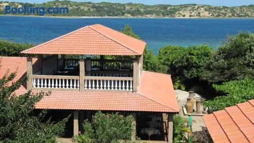 Massala Beach Resort, Lda - Image 1