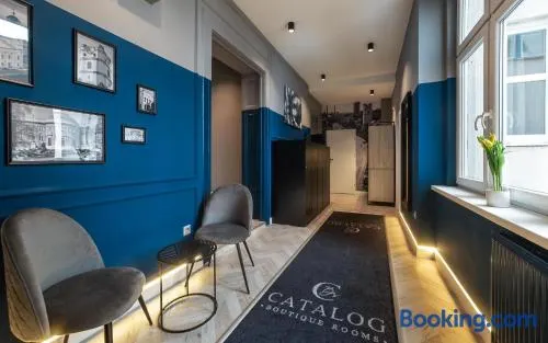 Catalog Boutique Rooms Debrecen - Image 1