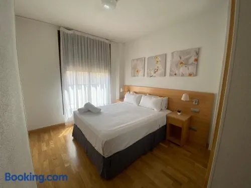 Apartment close to Airport, Ifema - Image 1