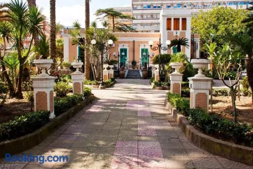 B&B Antica Dimora - Image 1