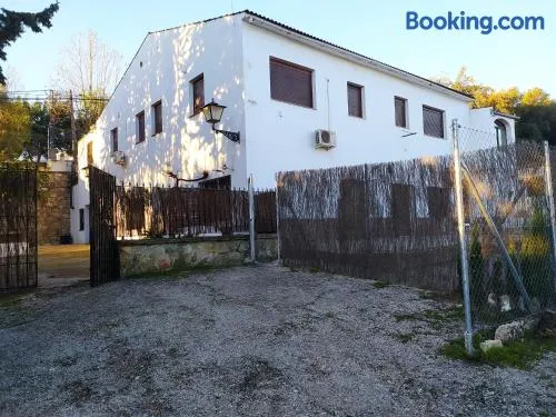 CASA RURAL El Paso - Image 1