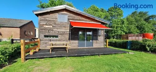 Camping KiekeBoe - Image 1