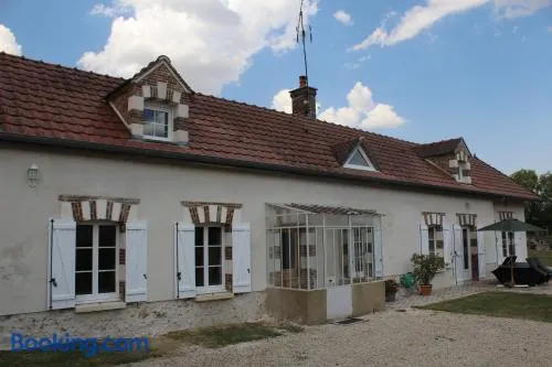 Maison Champêtre Huez - Image 1