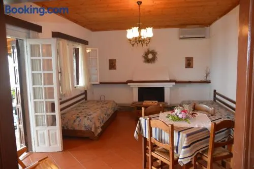 Triantafyllia's House - Image 1