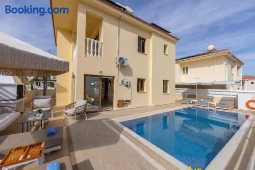 Villa Poseidon - Image 1