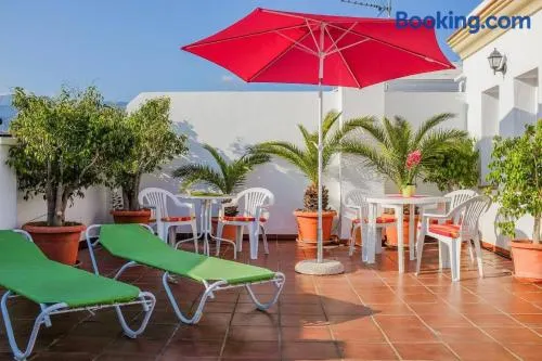 Apartamentos Centurión - Image 1