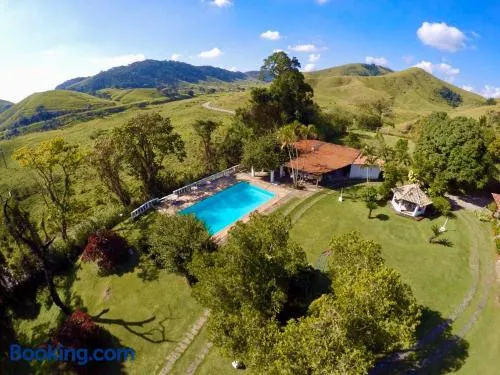 Fazenda Santa Rosa - Hospedagem para grupos - Image 1