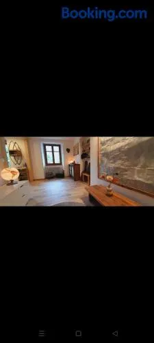 Appartamento montano - Image 1