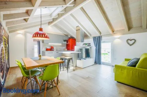 Casa Tosca - Holiday Home - Image 1