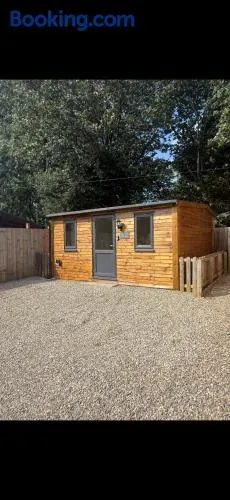 The Tiny Tea Room - Image 1