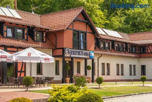 Ostrzyce Spa - Image 1