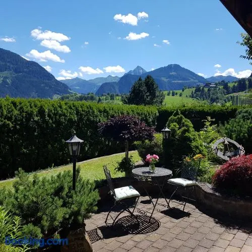 Ferienwohnung Alpenrose - Image 1