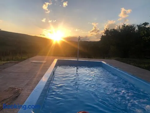Sítio Tapera em Ibitipoca - MG, com Wi-Fi - Image 1