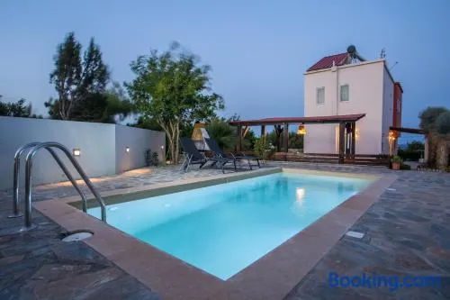 Villa Verona Pool - Image 1