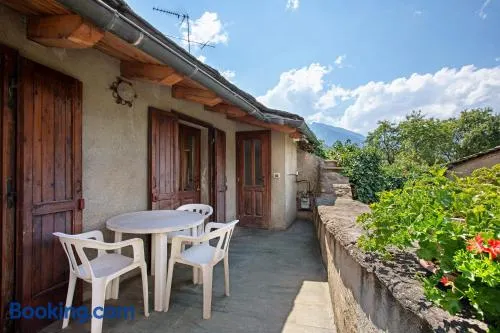 Alloggio La Tour - Image 1
