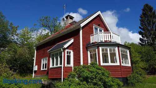 Villa Nyborg - By the Sea - Image 1