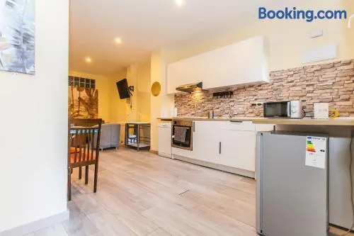 Increible apartamento reformado en el Brooklyn Madrileño - Image 1