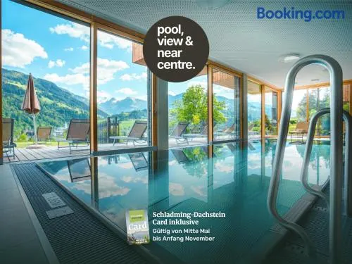 Kinderfreundliches Studio mit Sauna, Garten und Terrasse | Hunde erlaubt - Image 1