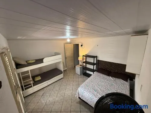 Apartamento mobiliado - Image 1