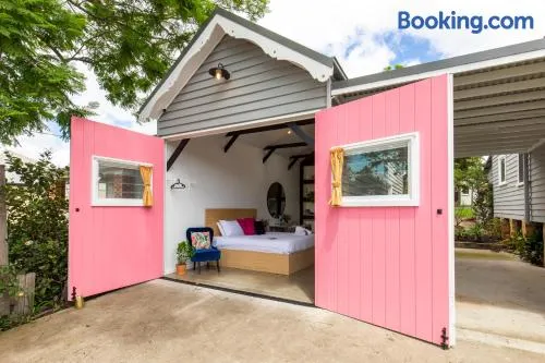 Nowra Studio Barn - Image 1